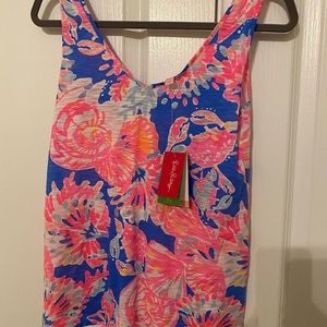 Lilly Pulitzer Gigi XS